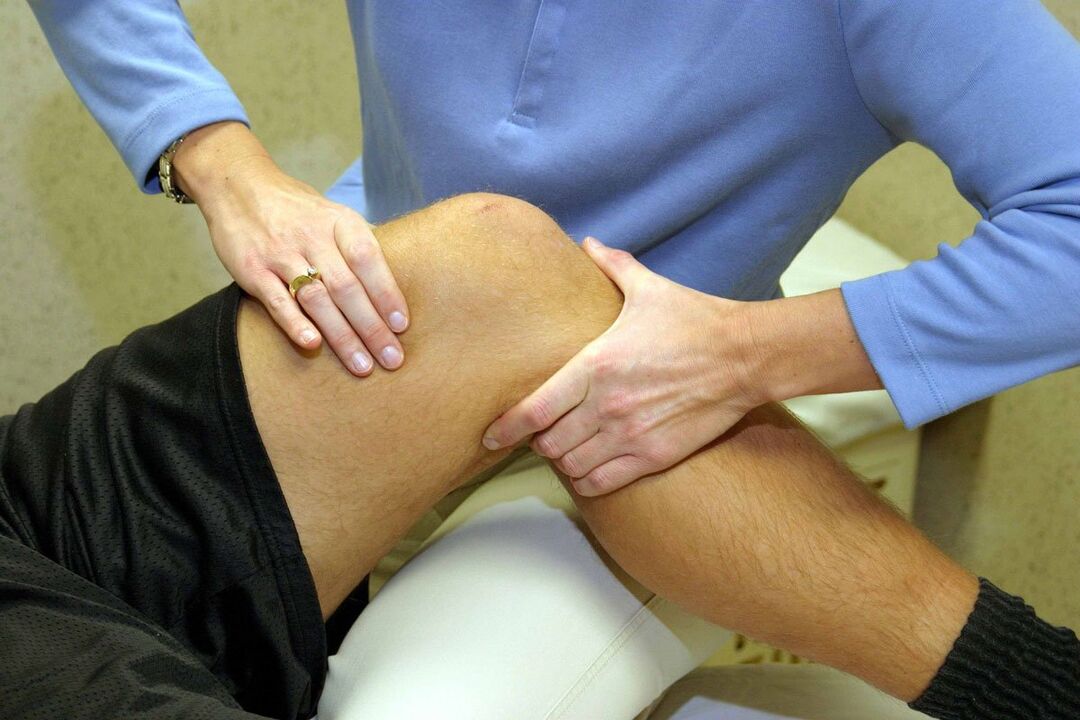 Arthrosis