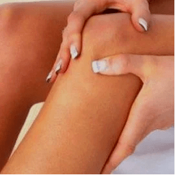 Why your knees hurt
